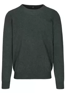 Rdh.-Pullover Basic, uni