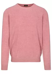 Rdh.-Pullover Basic, uni