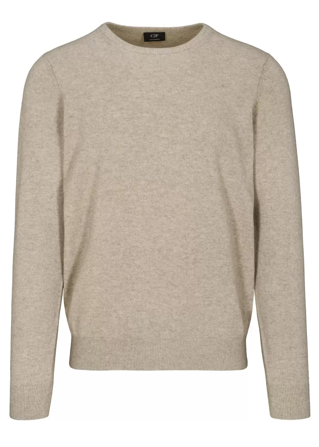Rdh.-Pullover Basic, uni
