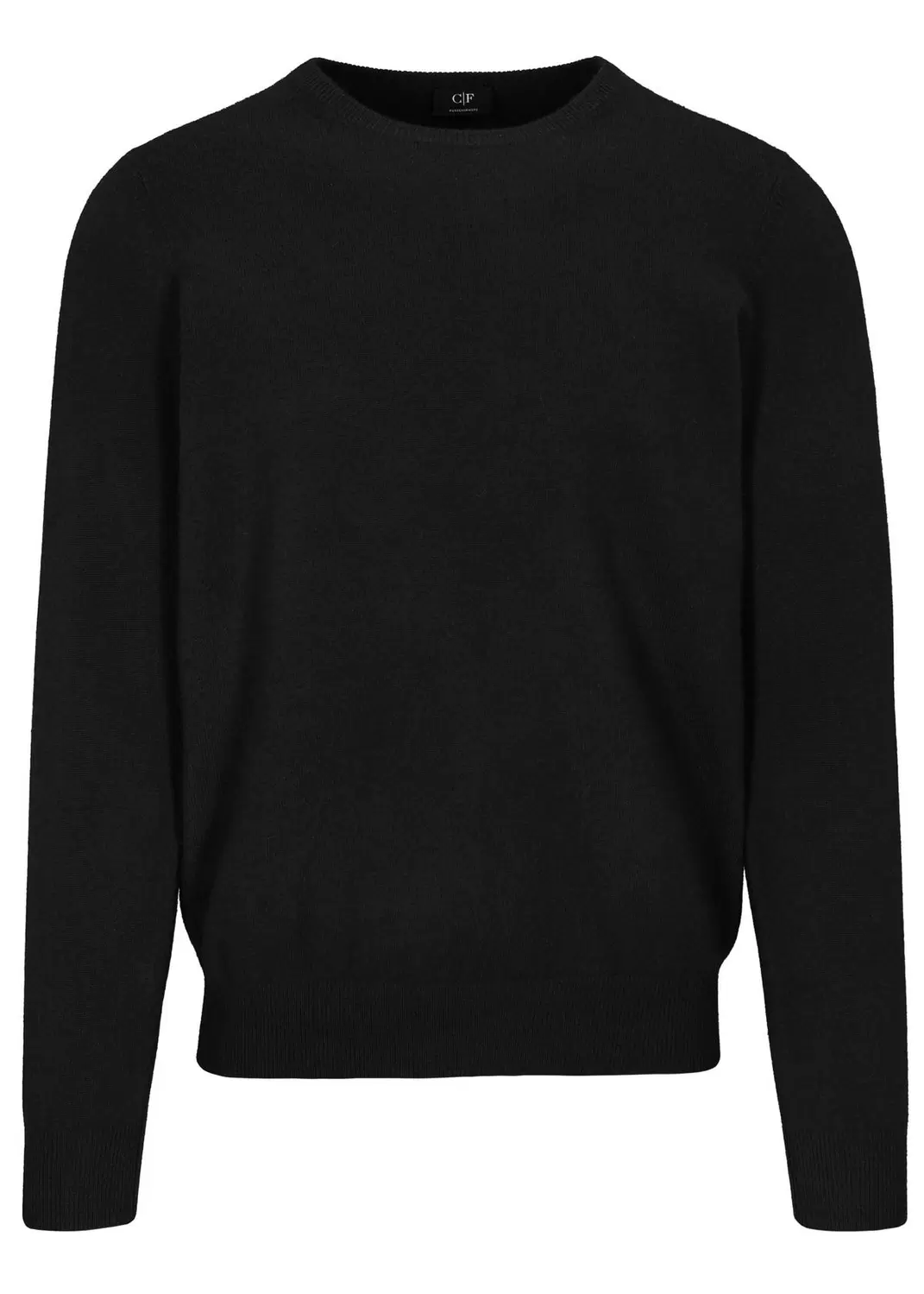 Rdh.-Pullover Basic, uni