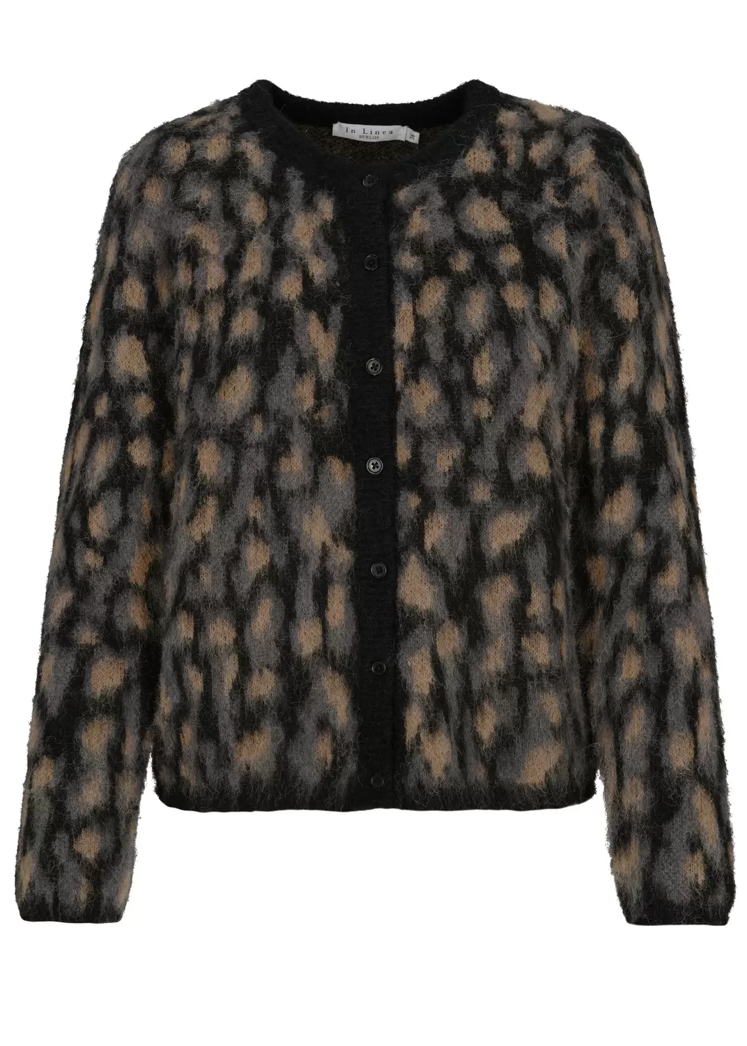 Cardigan, 1/1-Arm
