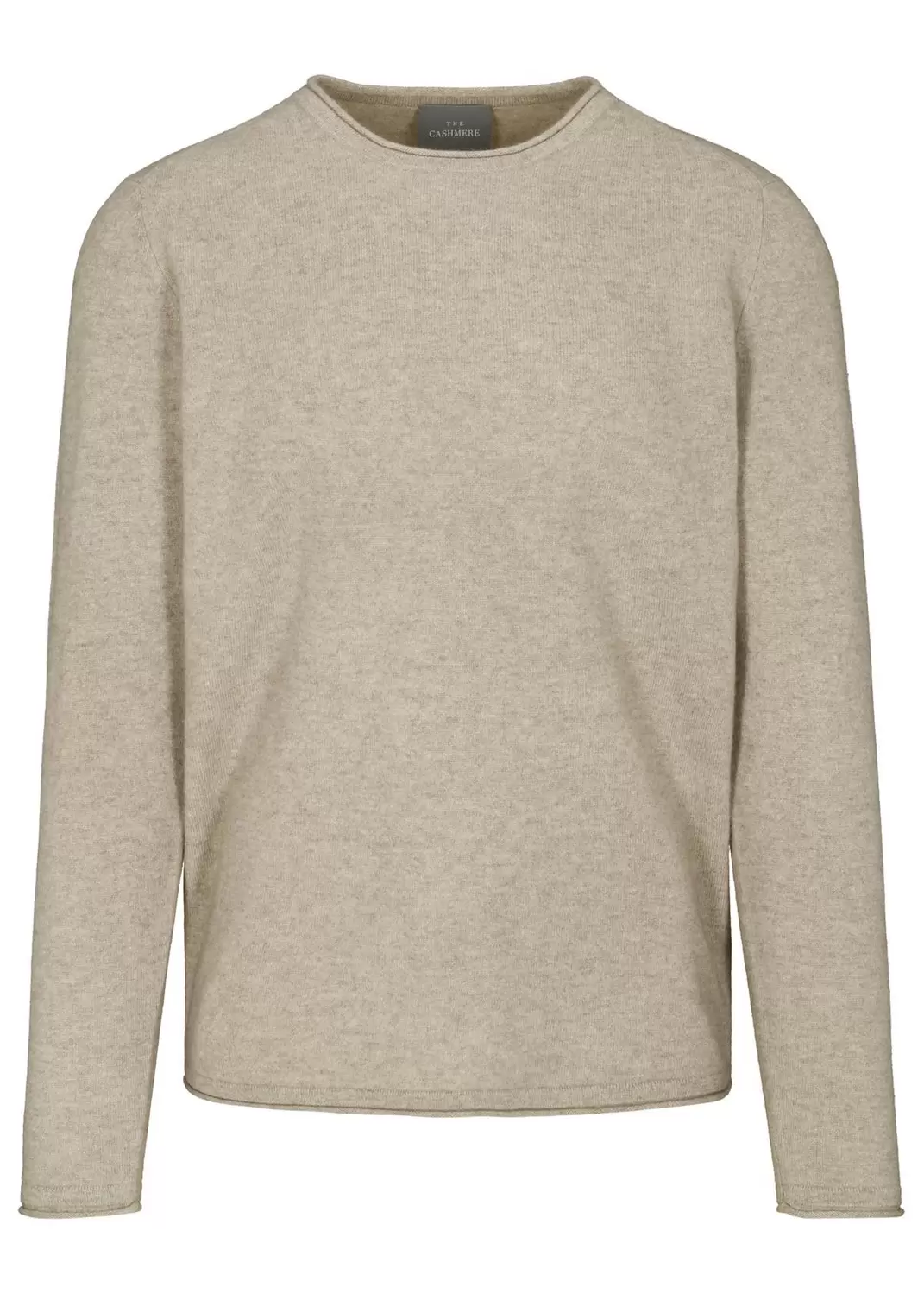 Rdh.-Pullover, uni male