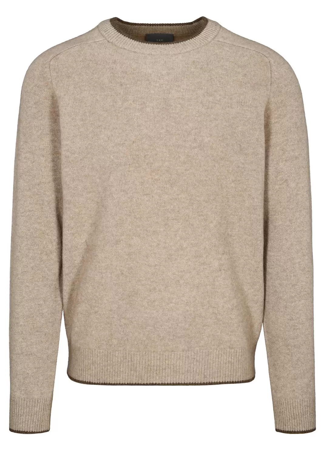 Rdh.-Pullover, uni male