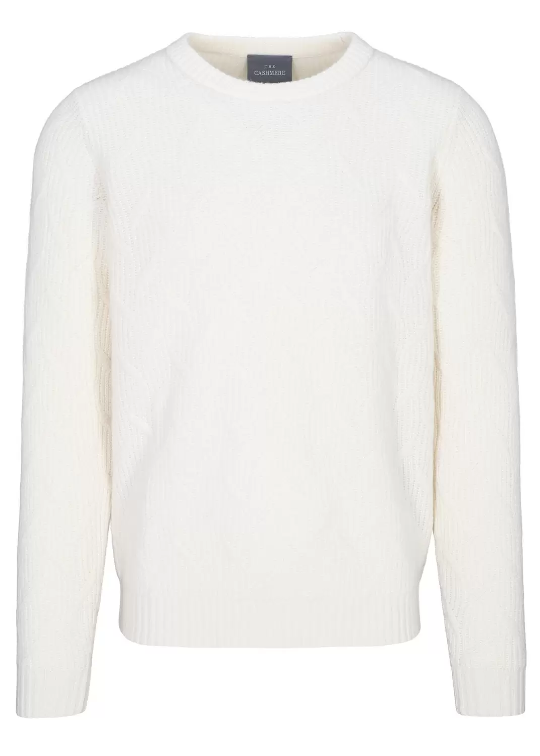 XL Rdh.-Pullover, 1/1 Arm male
