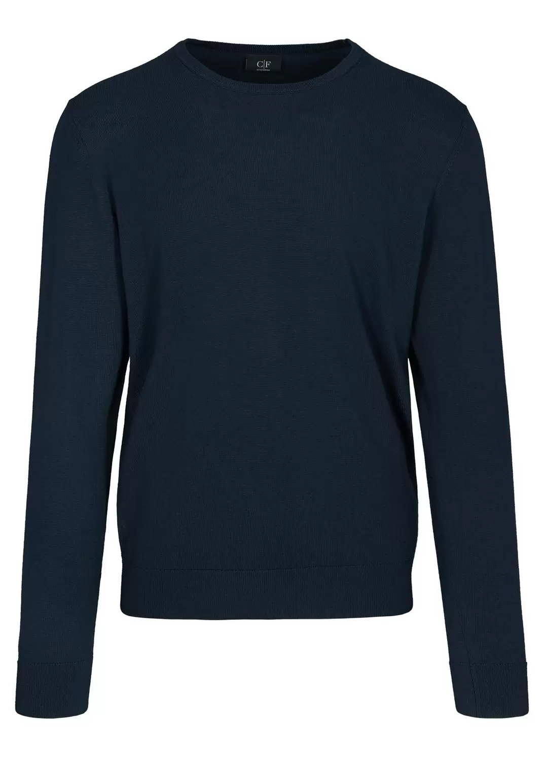 Rdh.-Pullover, uni