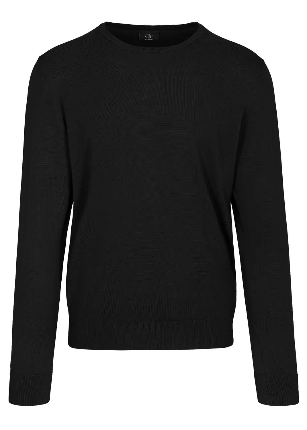Rdh.-Pullover, uni