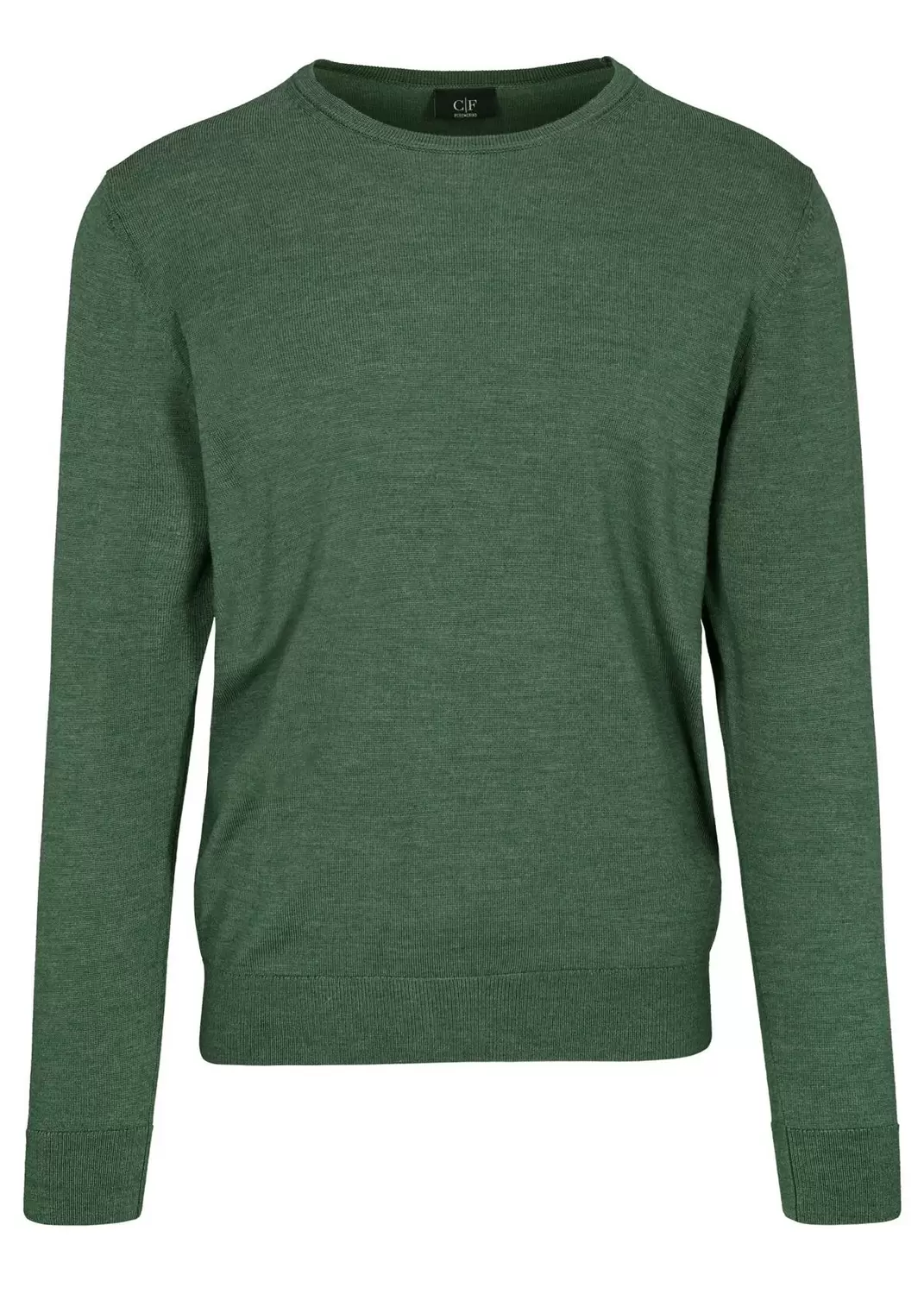 Rdh.-Pullover, uni