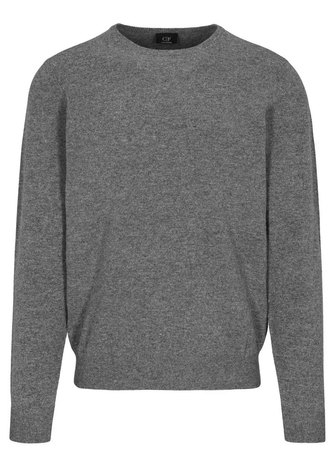 Rdh.-Pullover, uni male