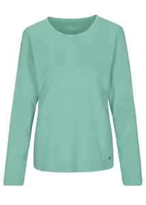 NOS Rdh.-Shirt, 1/1 Arm,Steine - 545/545 OZEAN GRU