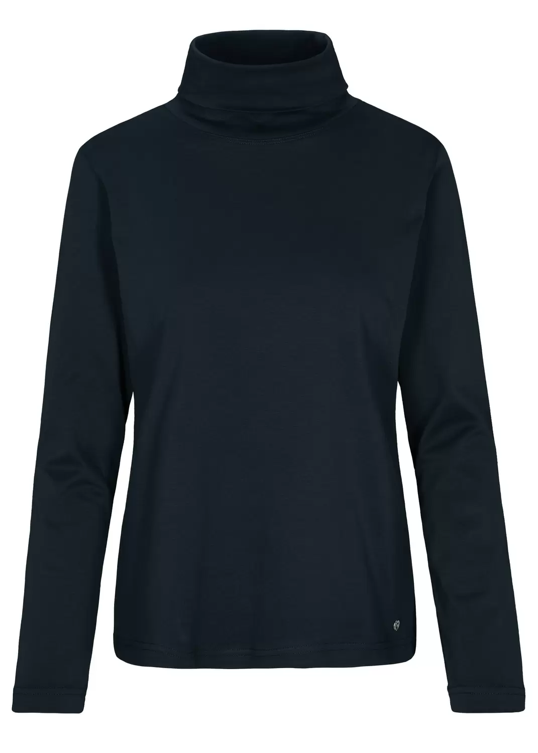 NOS Rollkragenshirt, 1/1 Arm