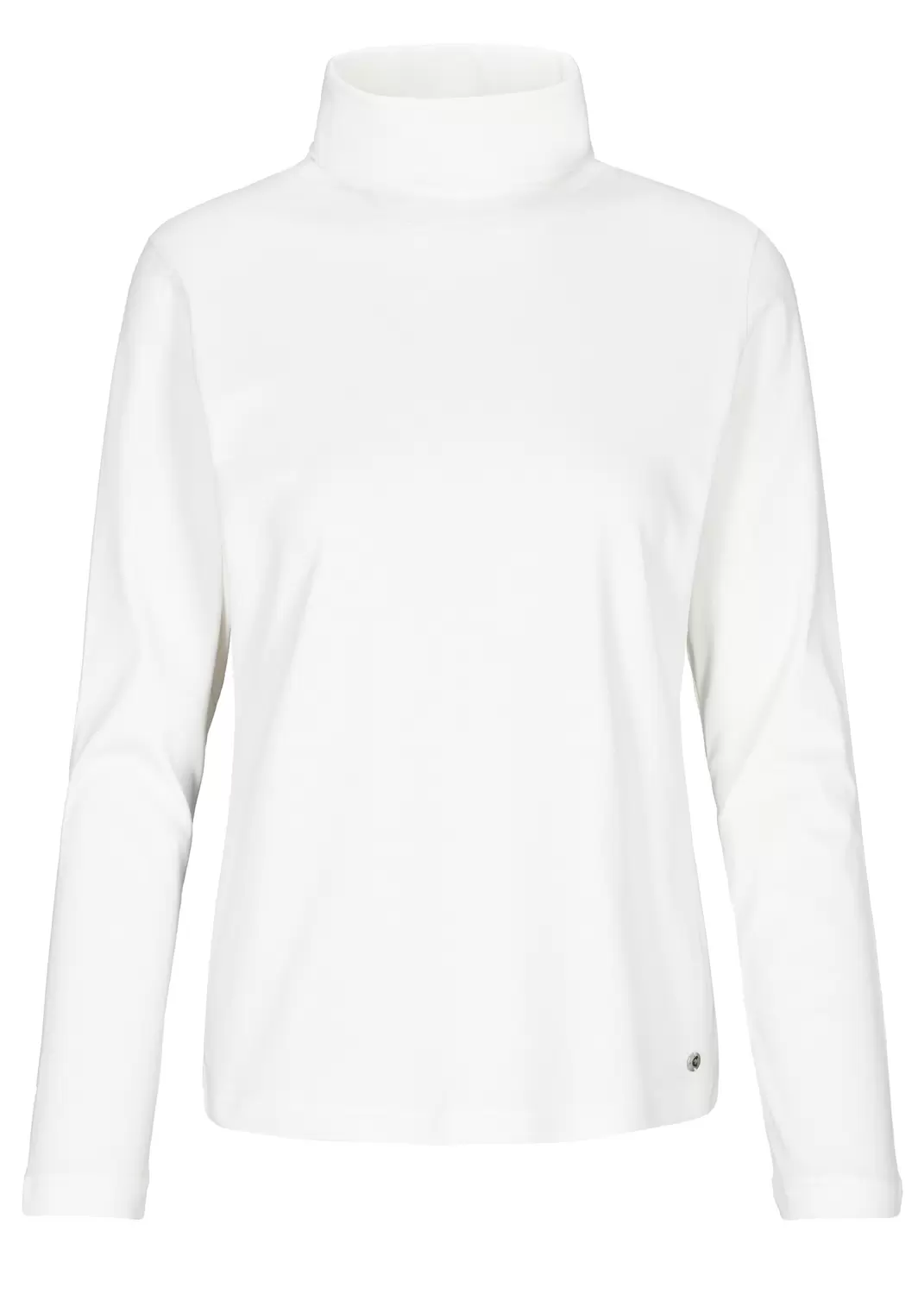 NOS Rollkragenshirt, 1/1 Arm