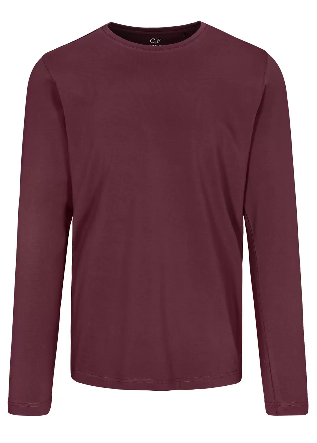 Rdh.-Shirt, 1/1 Arm