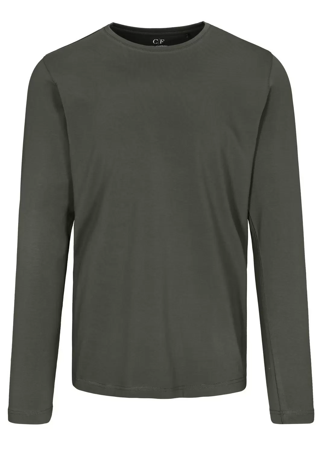 Rdh.-Shirt, 1/1 Arm