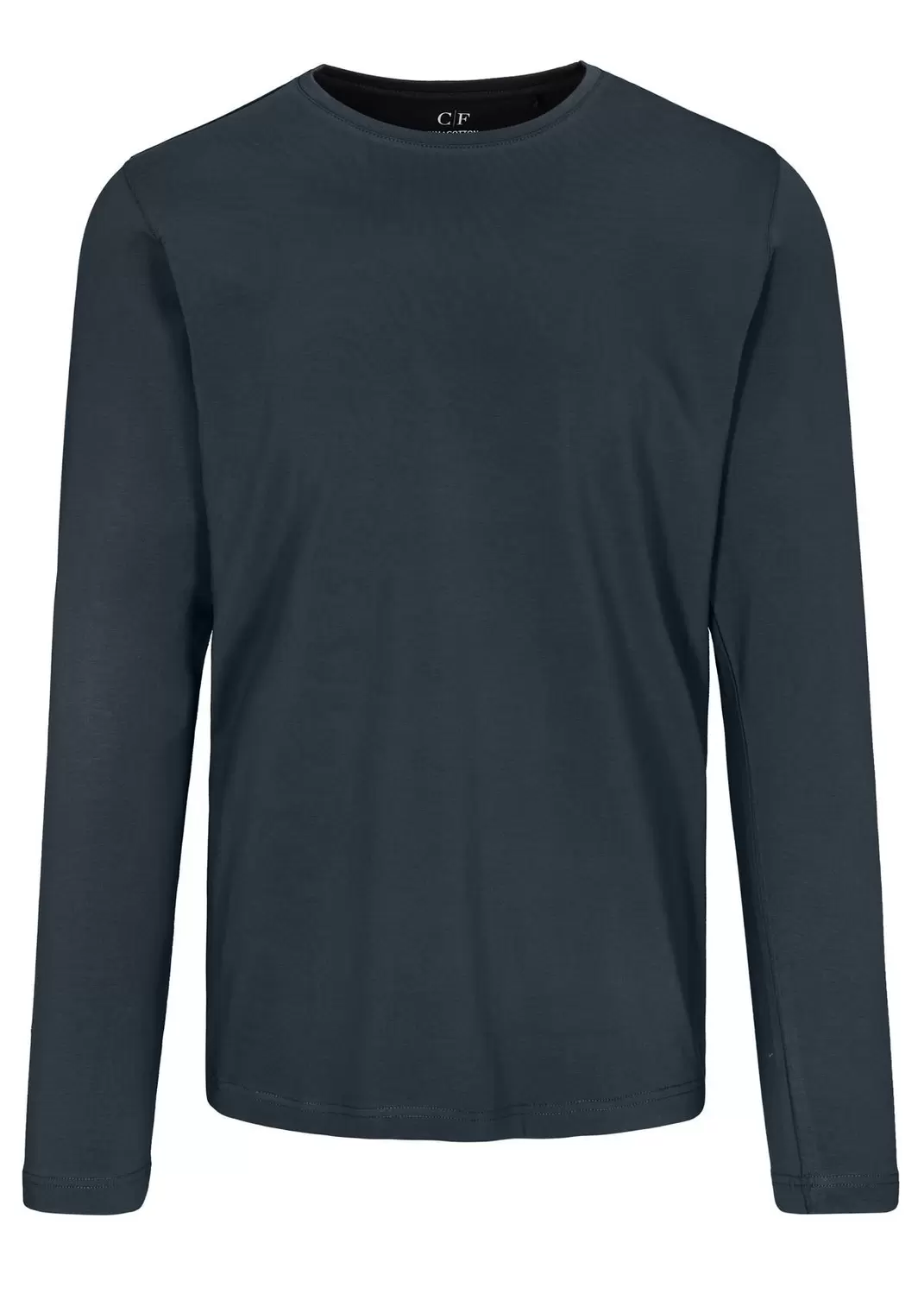 Rdh.-Shirt, 1/1 Arm