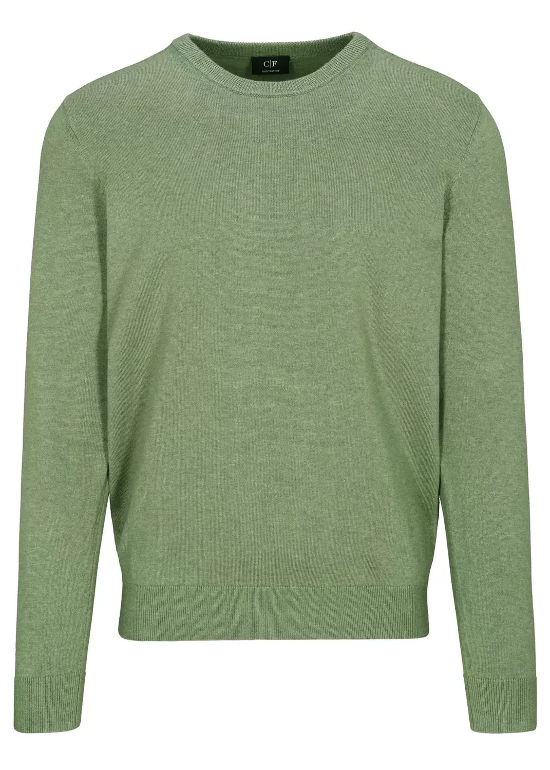 XL Rdh.-Pullover, 1/1 Arm male