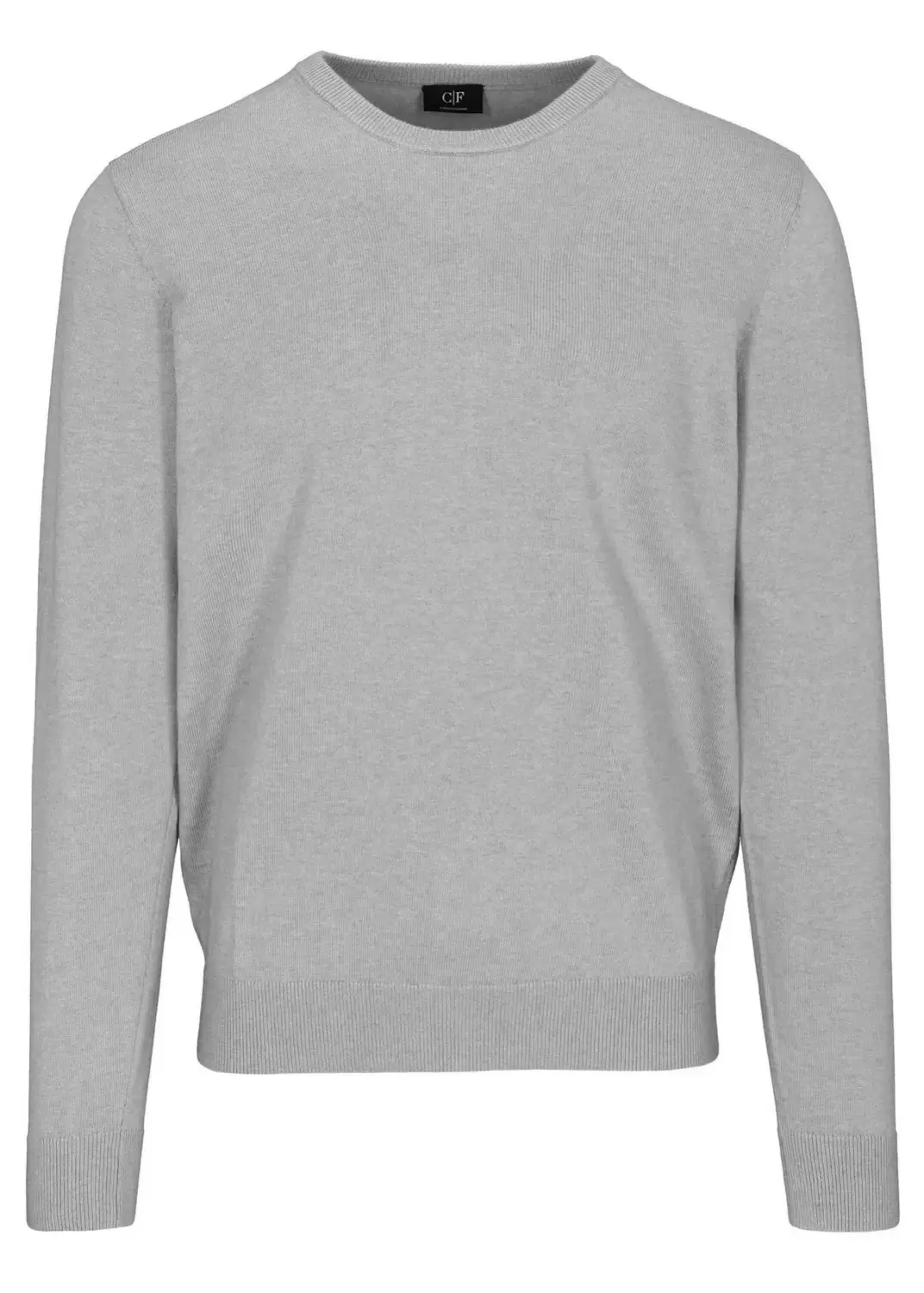 Rdh.-Pullover, 1/1 Arm male