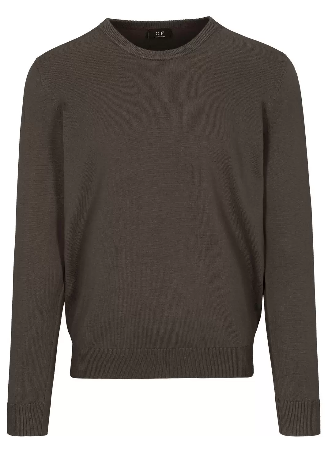 XXXL Rdh.-Pullover, 1/1 Arm male