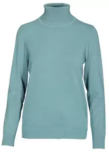 NOS Rollkragen-Pullover,1/1Arm