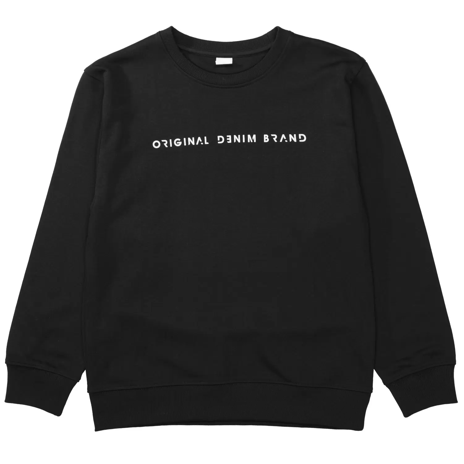 Kn.-Sweatshirt