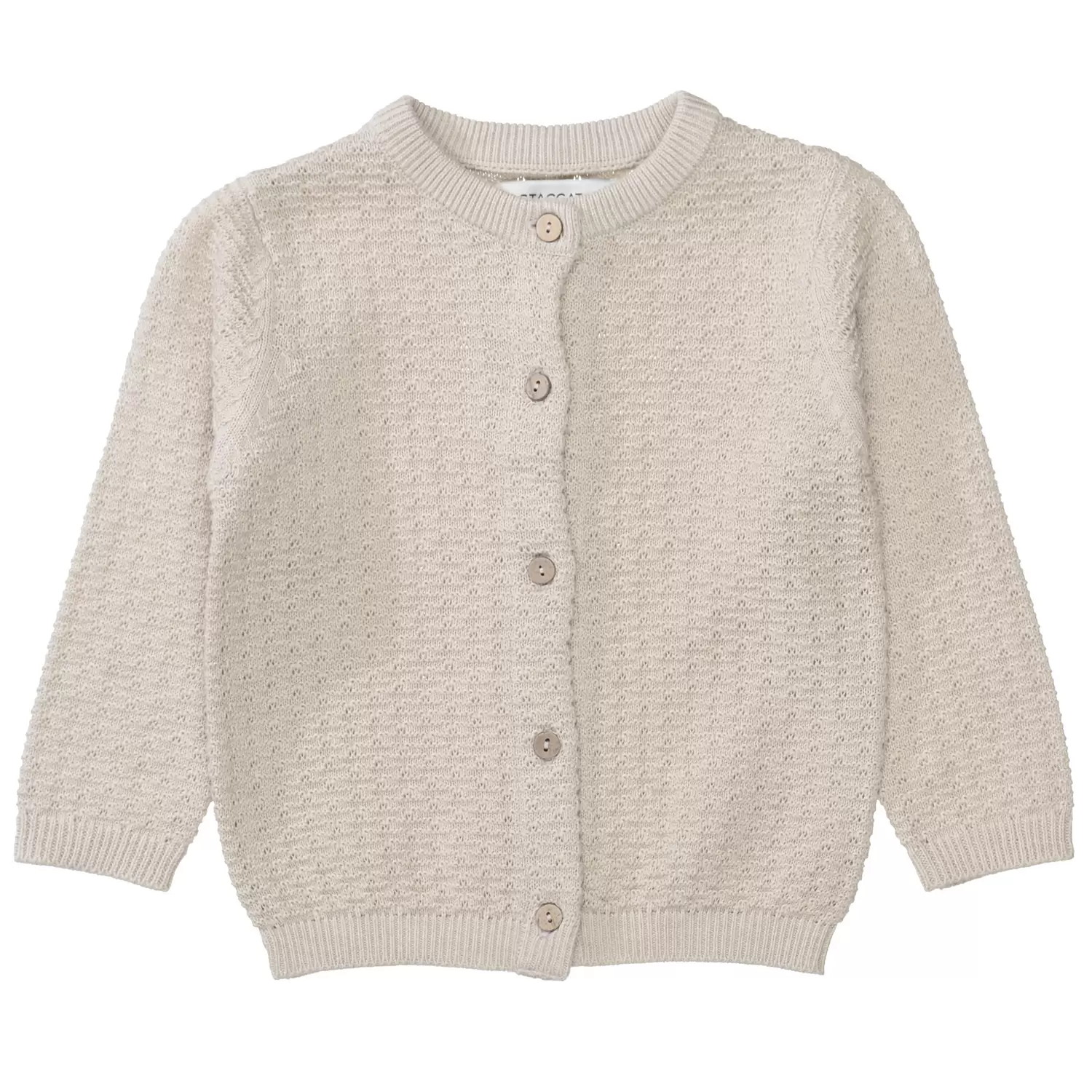 Md.-Strickjacke