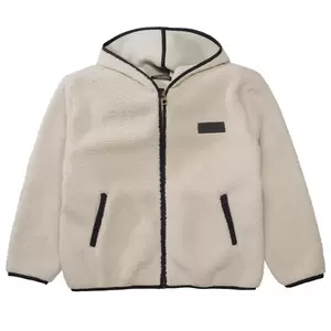 Kn.-Teddyjacke
