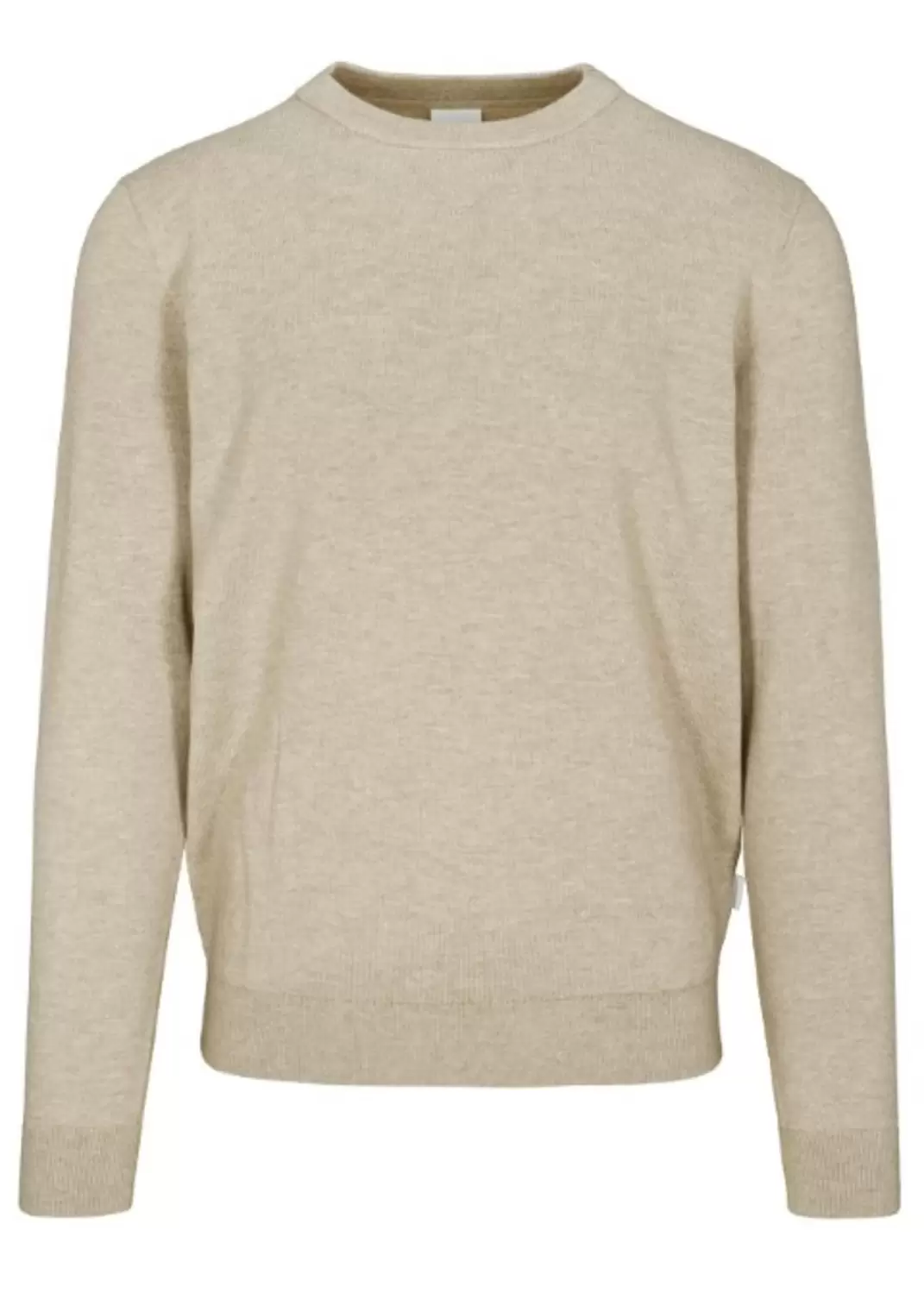 NOS Rundhals Pullover male