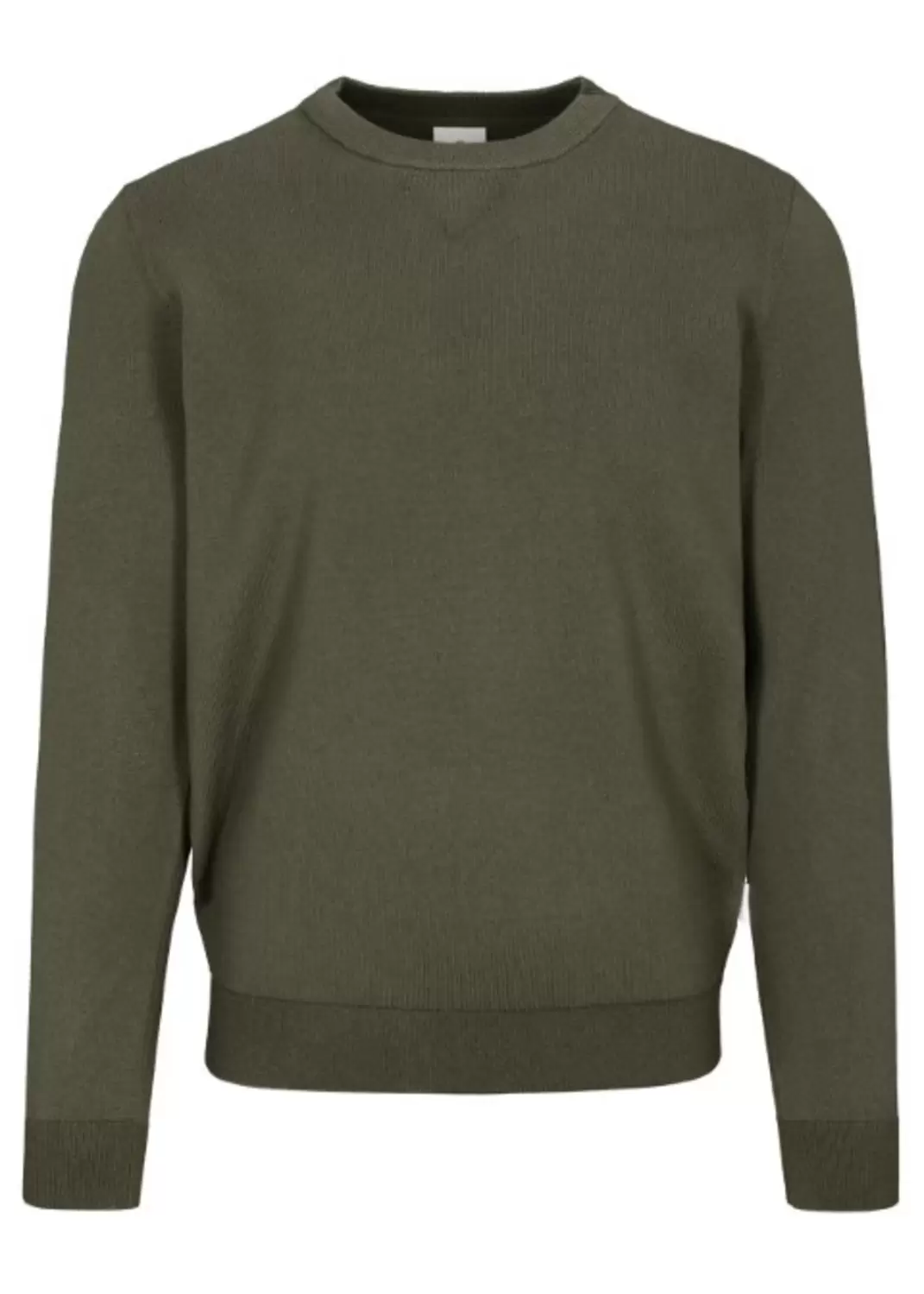 NOS Rundhals Pullover male