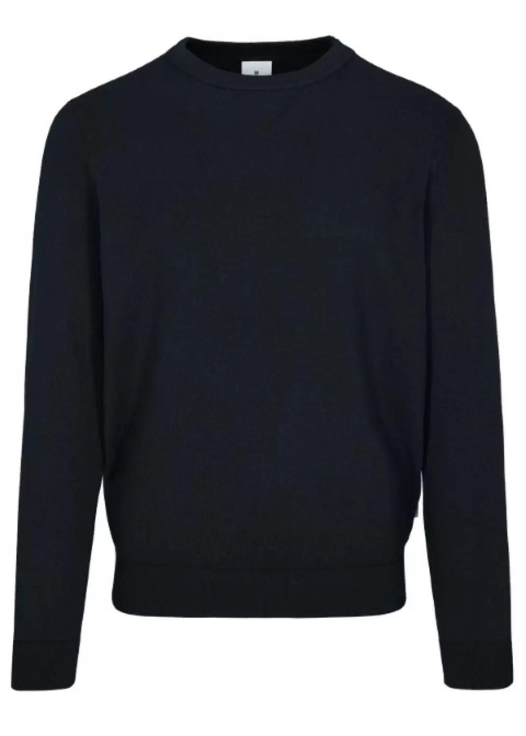 XXXL NOS Rundhals Pullover male