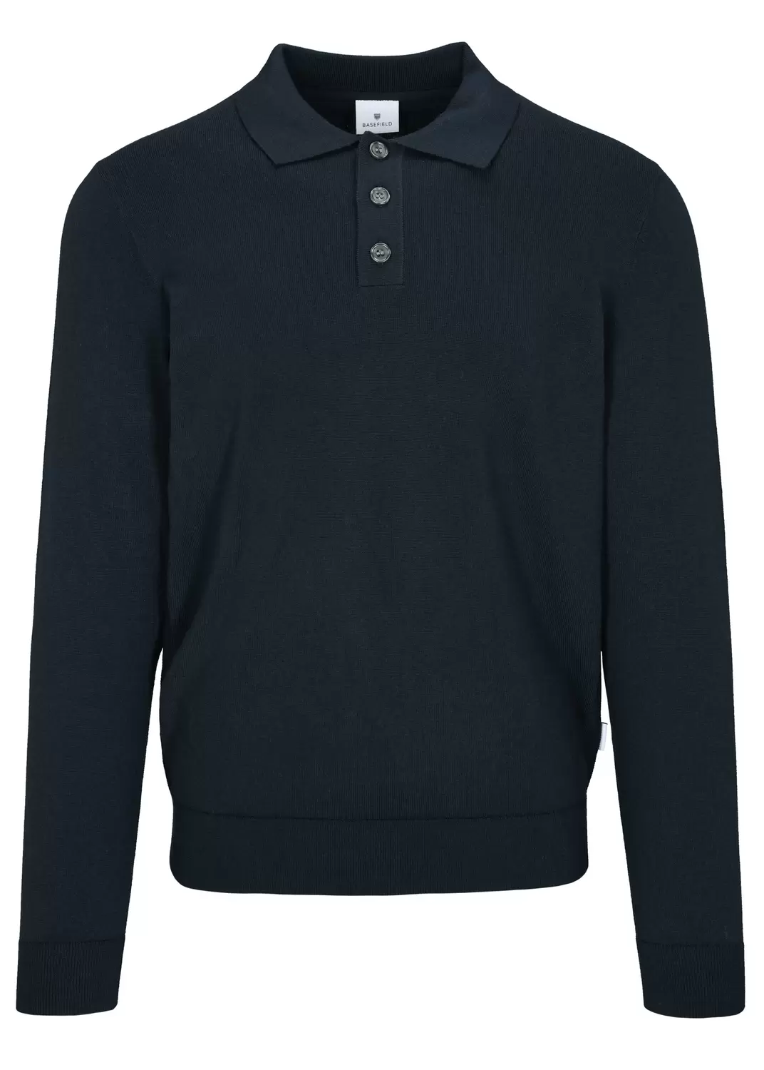 NOS Polo Pullover