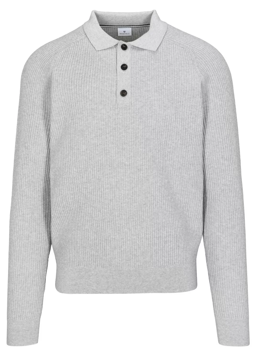 Polo Pullover