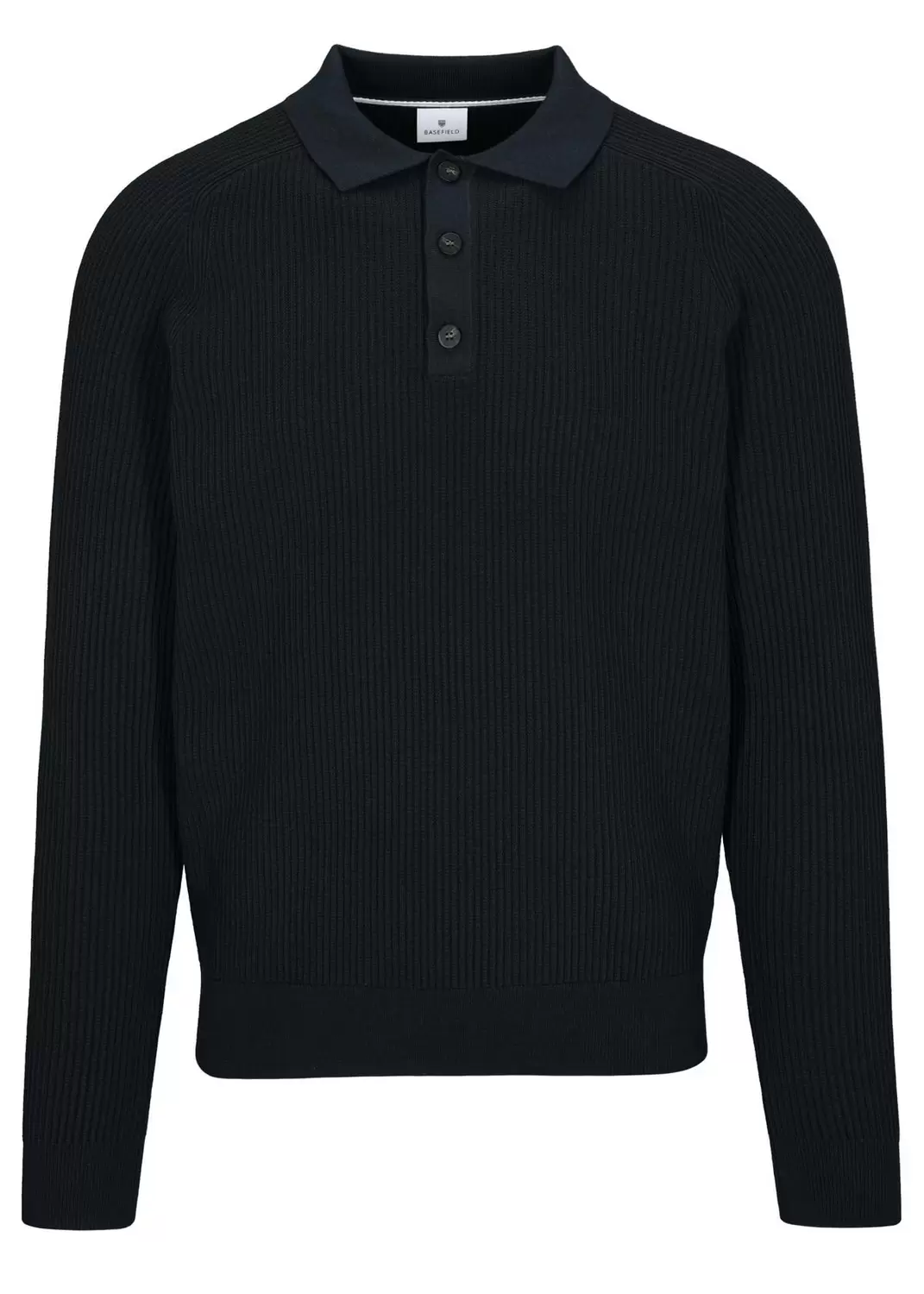 Polo Pullover