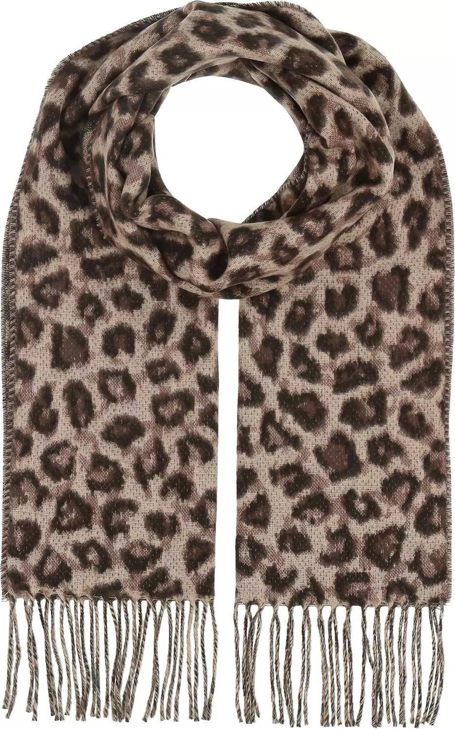 Cashmink Schal 30/180 cm