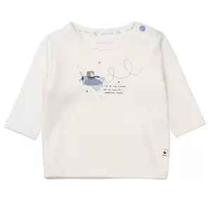 Kn.-Shirt - 109/COTTON