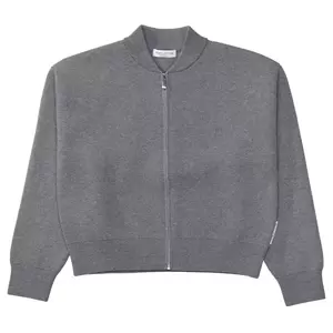Md.-Strickjacke