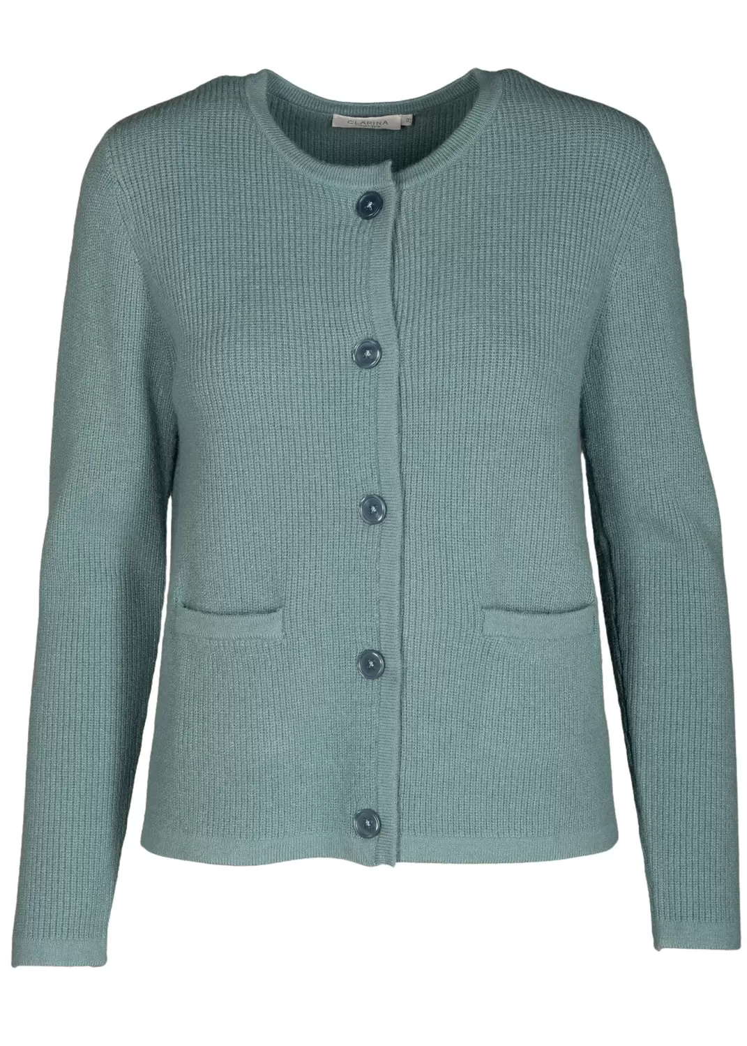 Rdh.-Cardigan, 1/1 Arm, uni