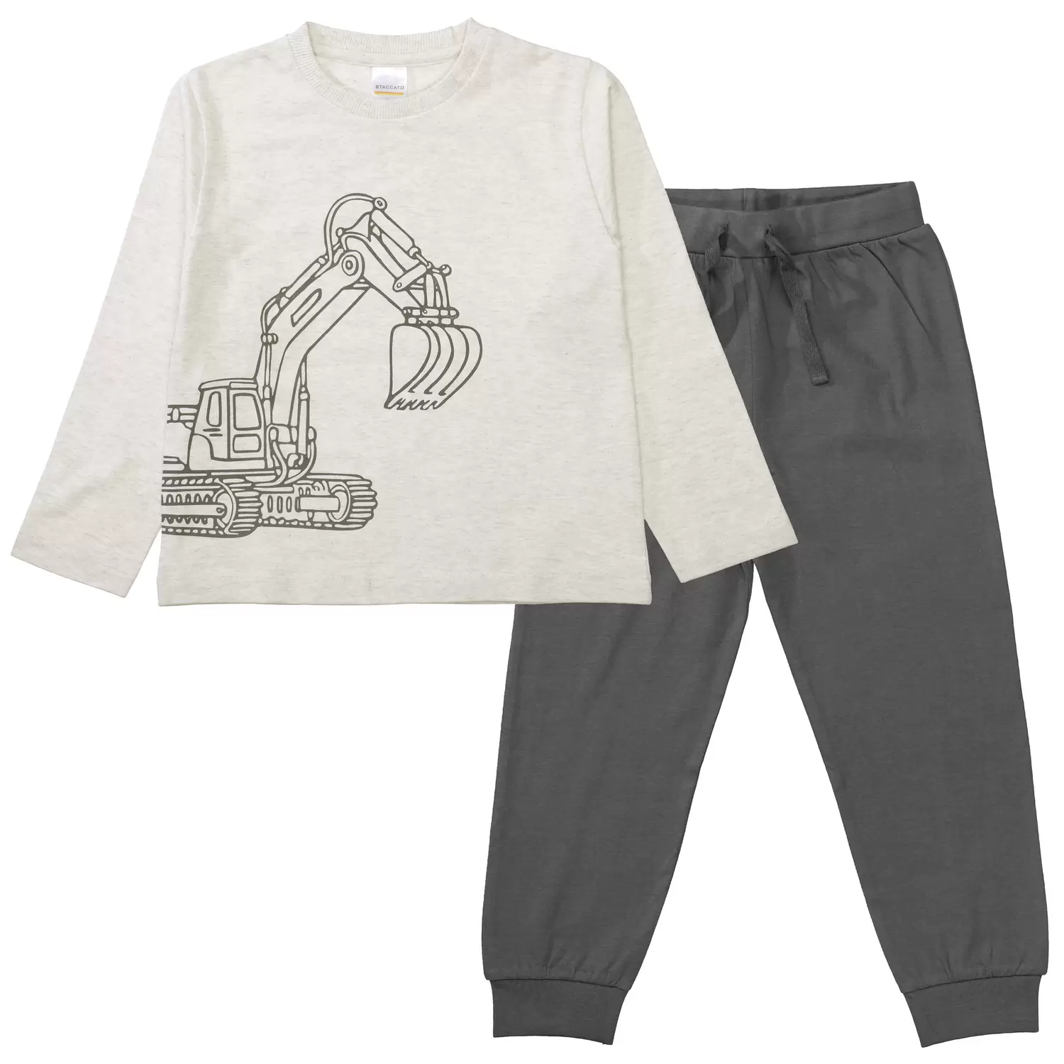 MB Pyjama