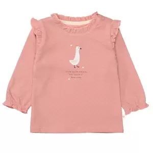 Md.-Shirt - 424/INDIAN RED STRUC.