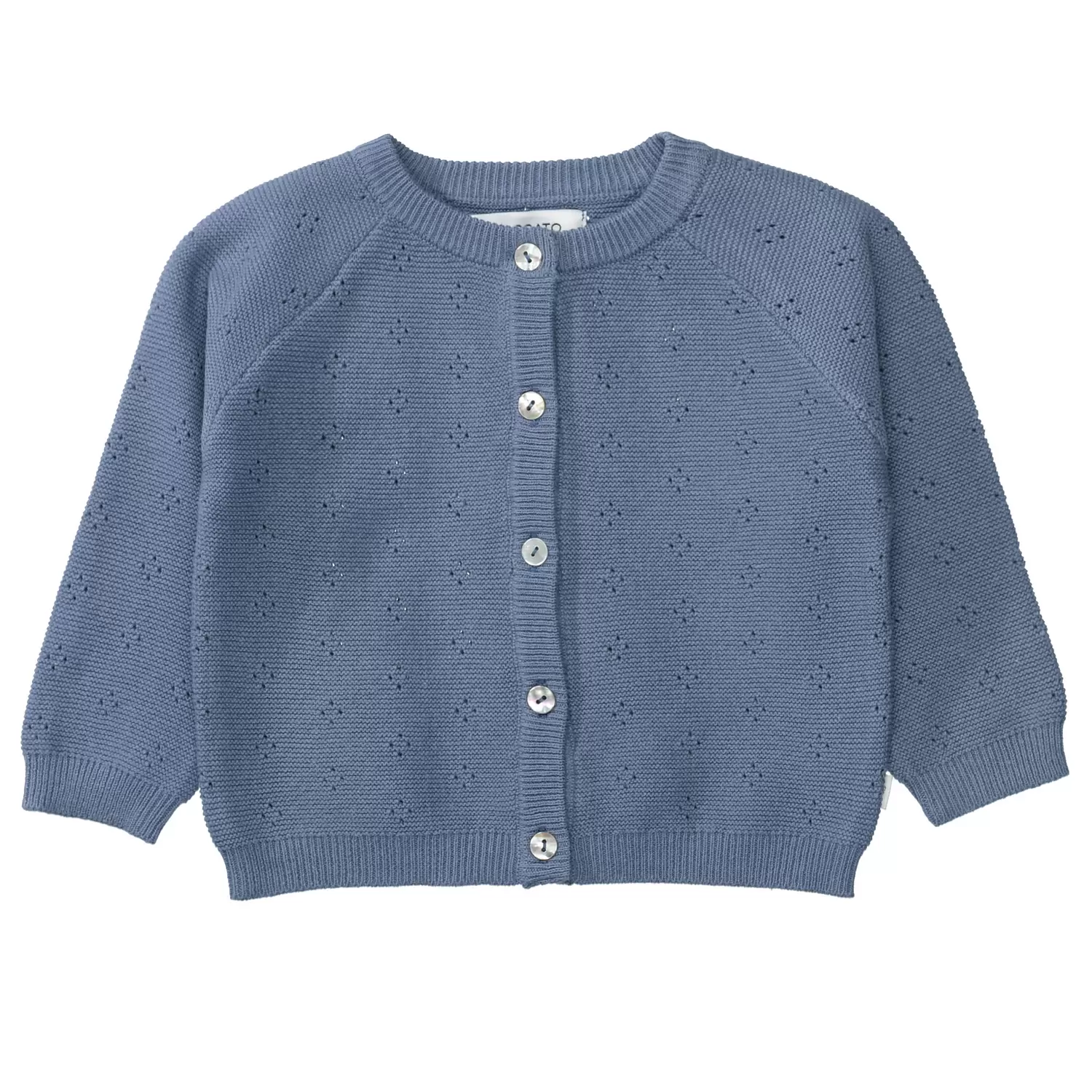 Md.-Strickjacke