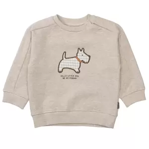 Kn.-Sweatshirt