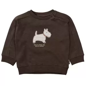 Kn.-Sweatshirt