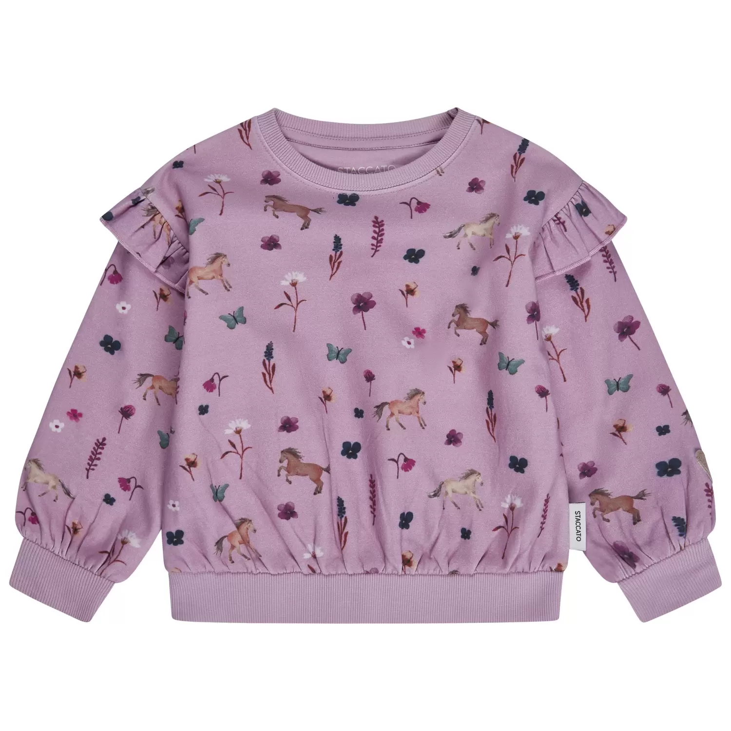 Md.-Sweatshirt