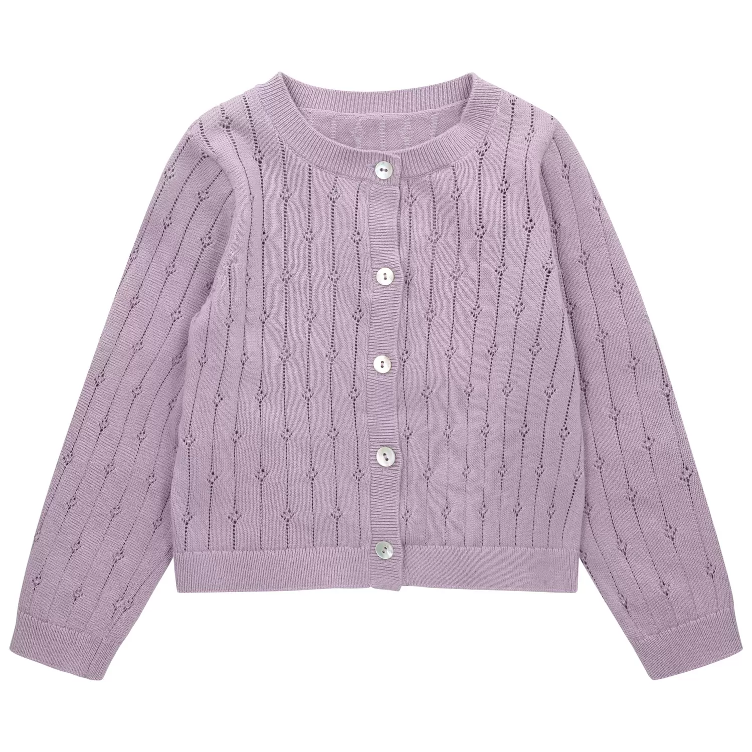 Md.-Strickjacke