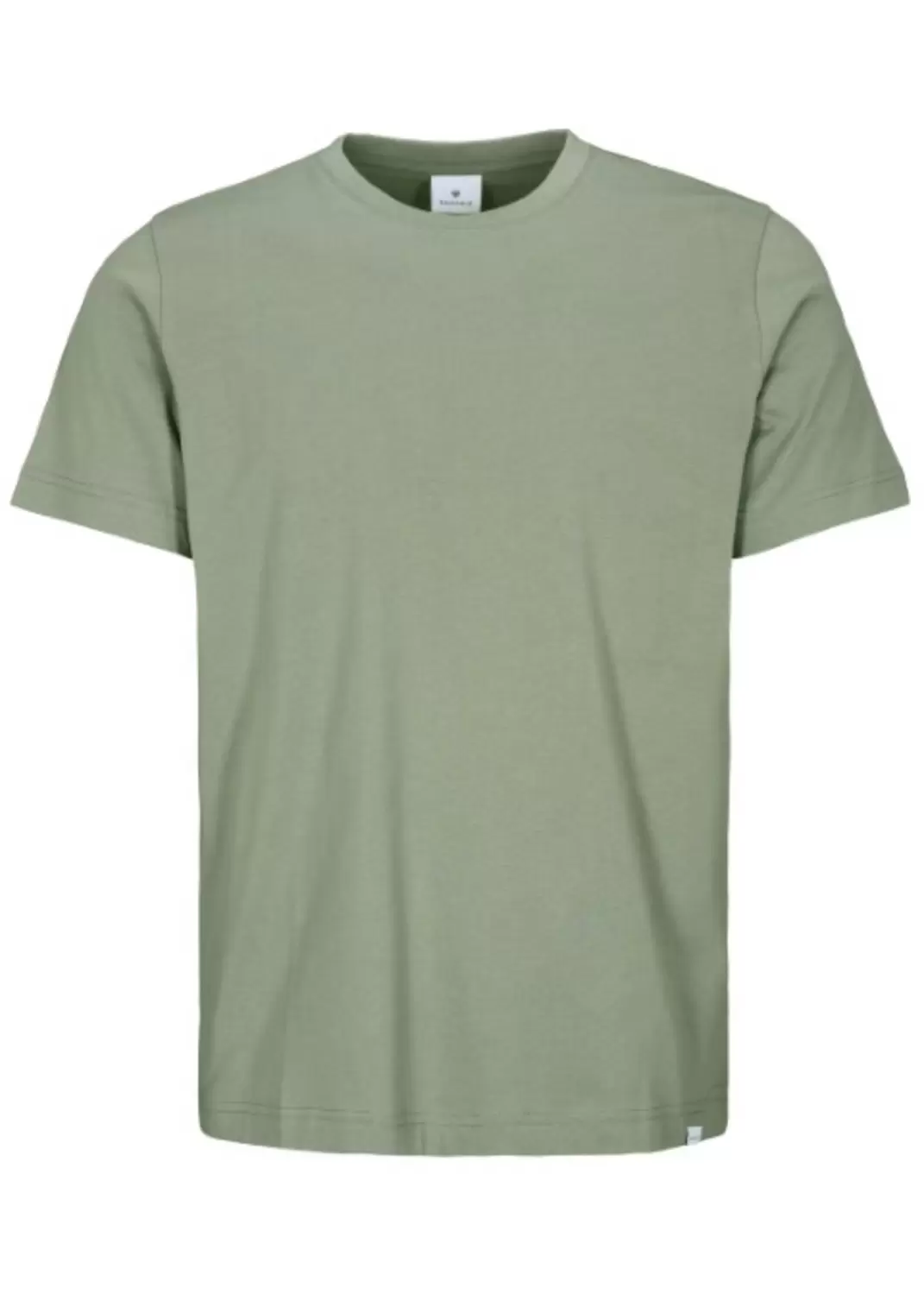 NOS Rundhals T-Shirt 1/2