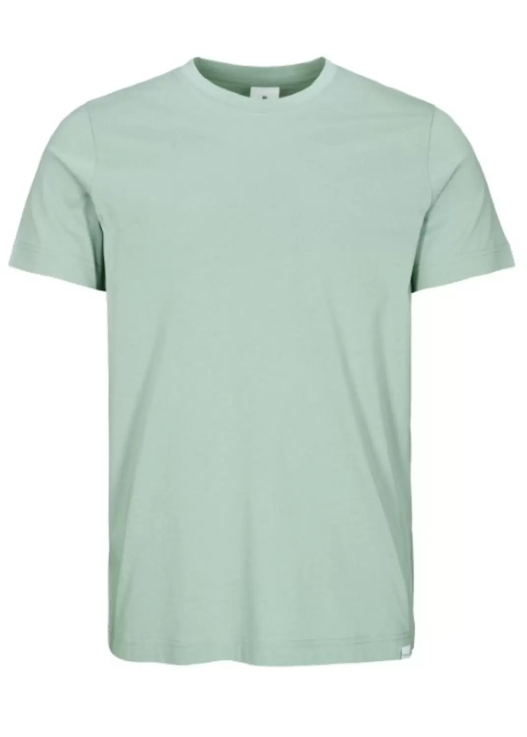 NOS Rundhals T-Shirt 1/2