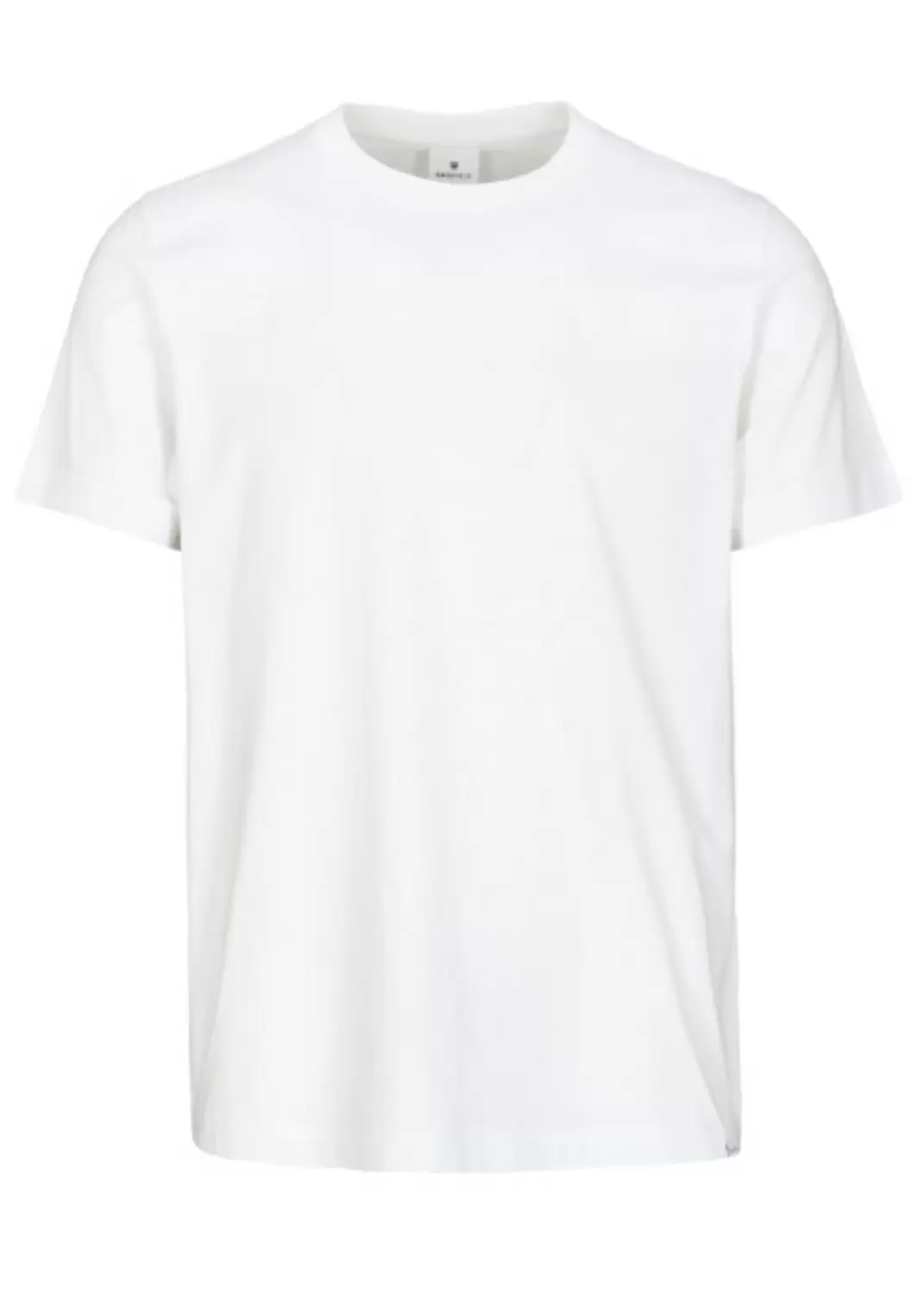 NOS Rundhals T-Shirt 1/2