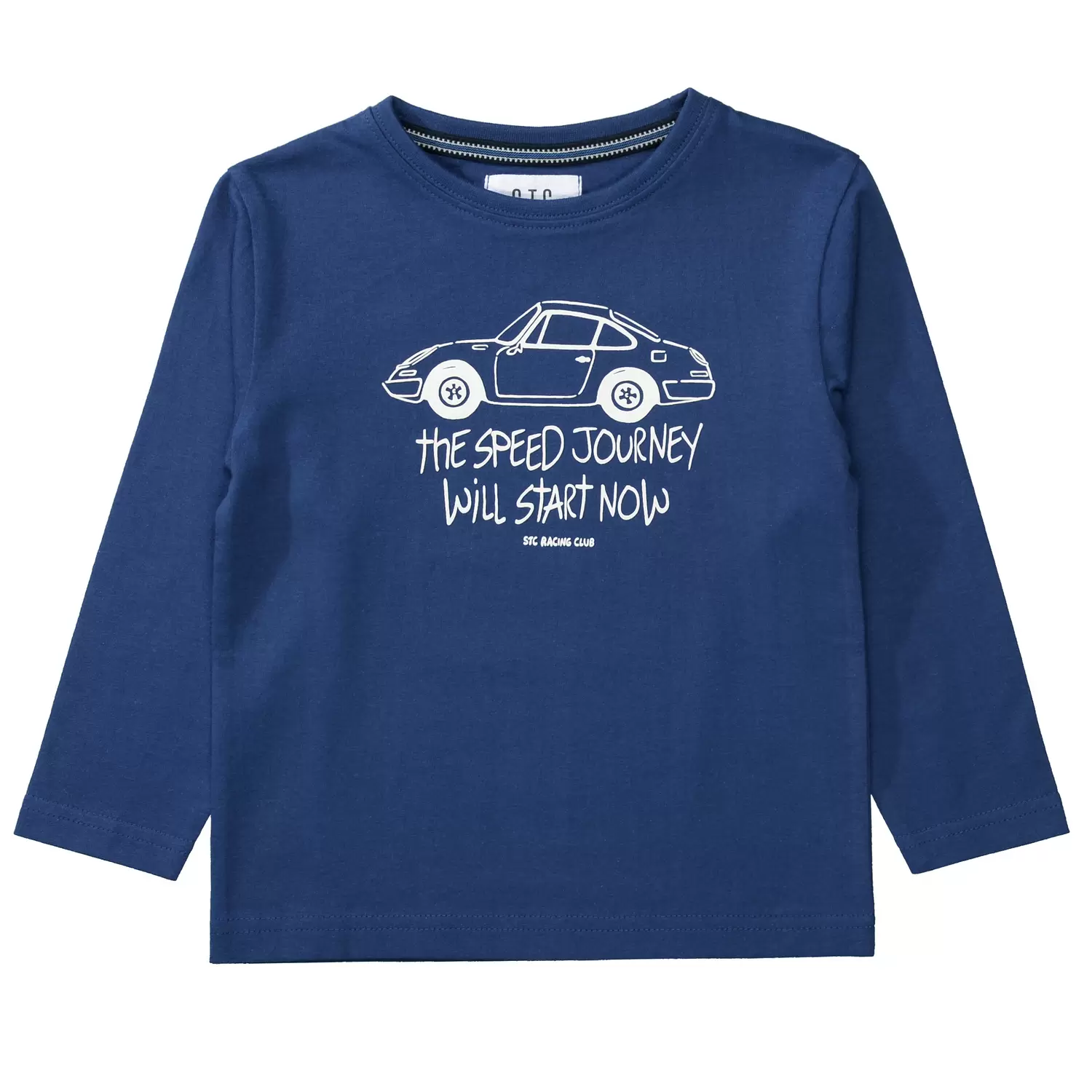 Kn.-Shirt