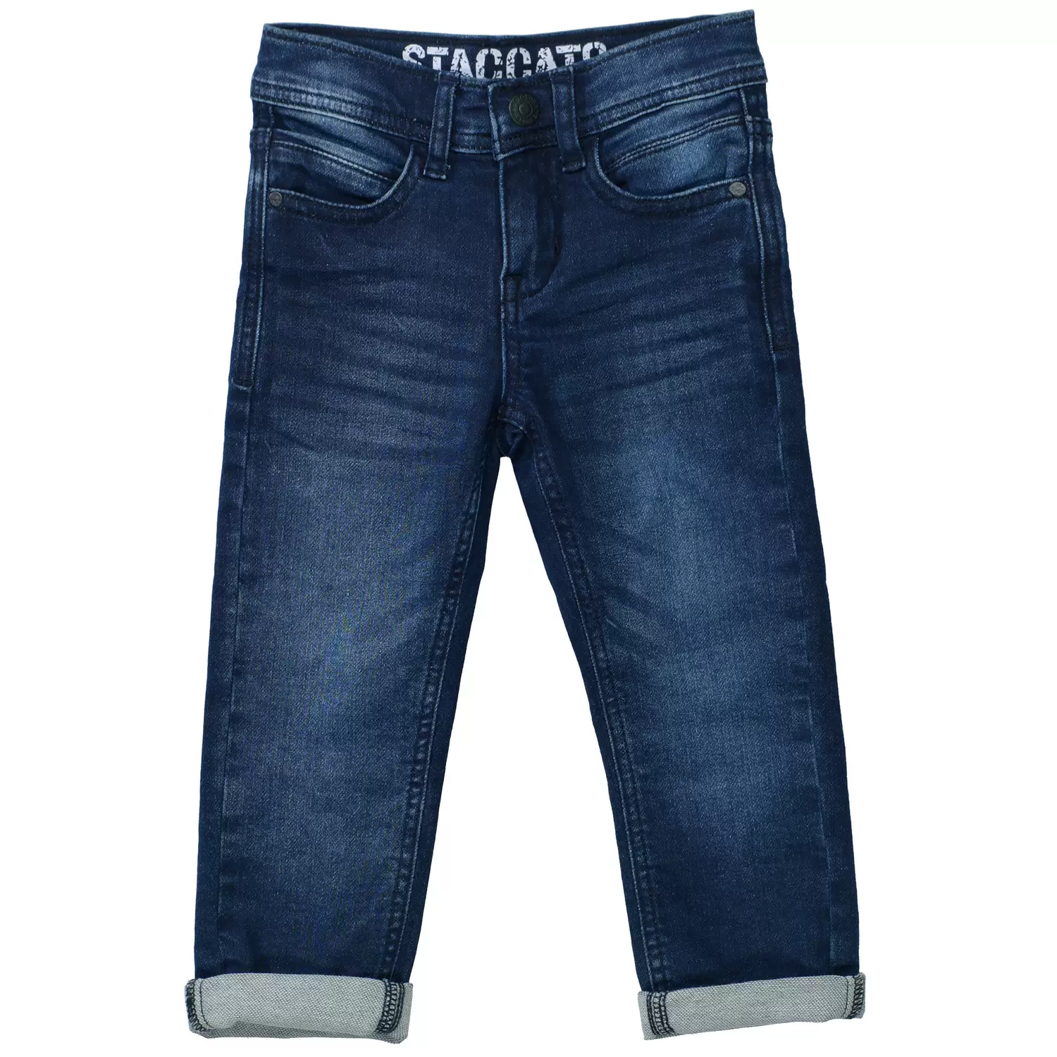 Kn.-Jogg Denim, Classic Fit