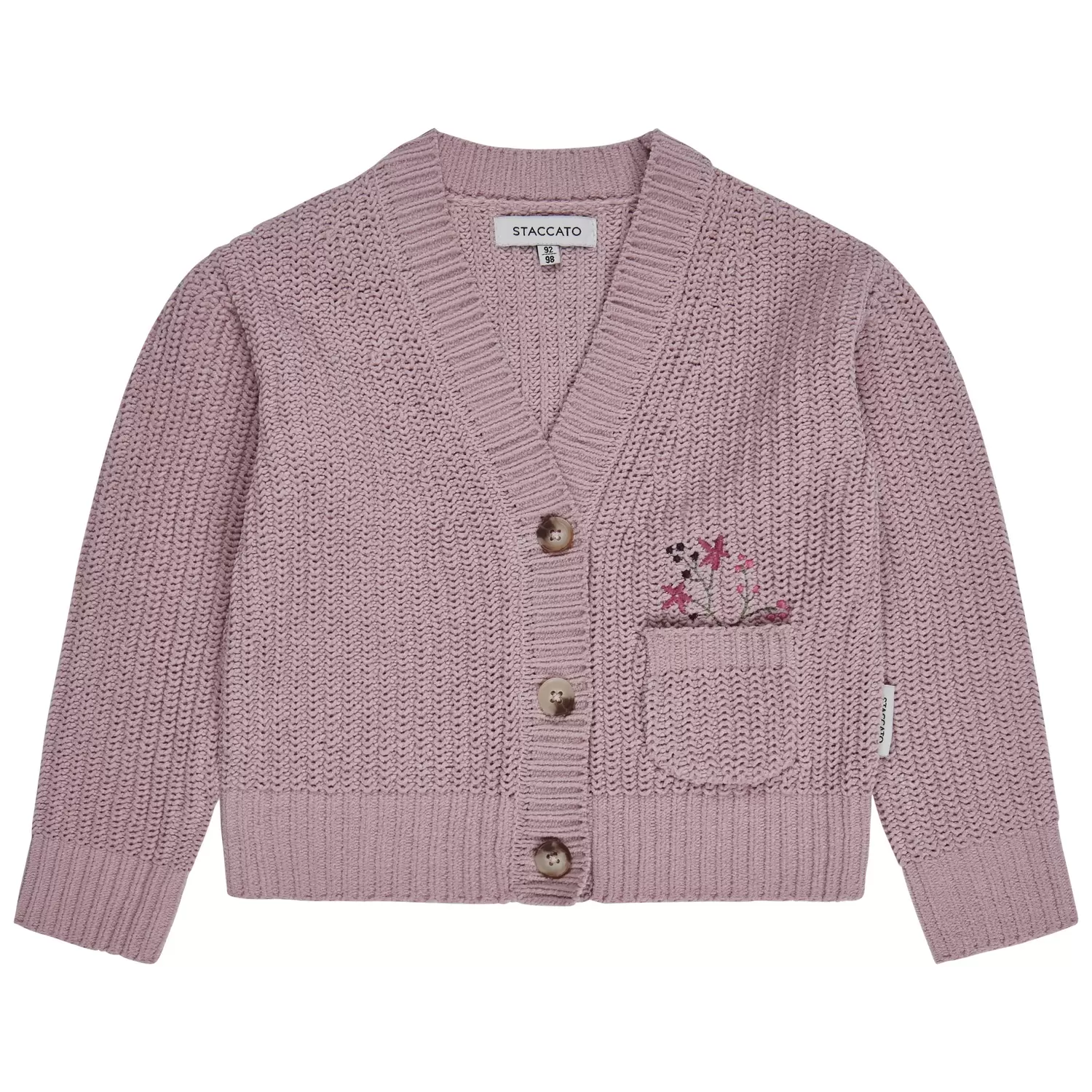 Md.-Strickjacke