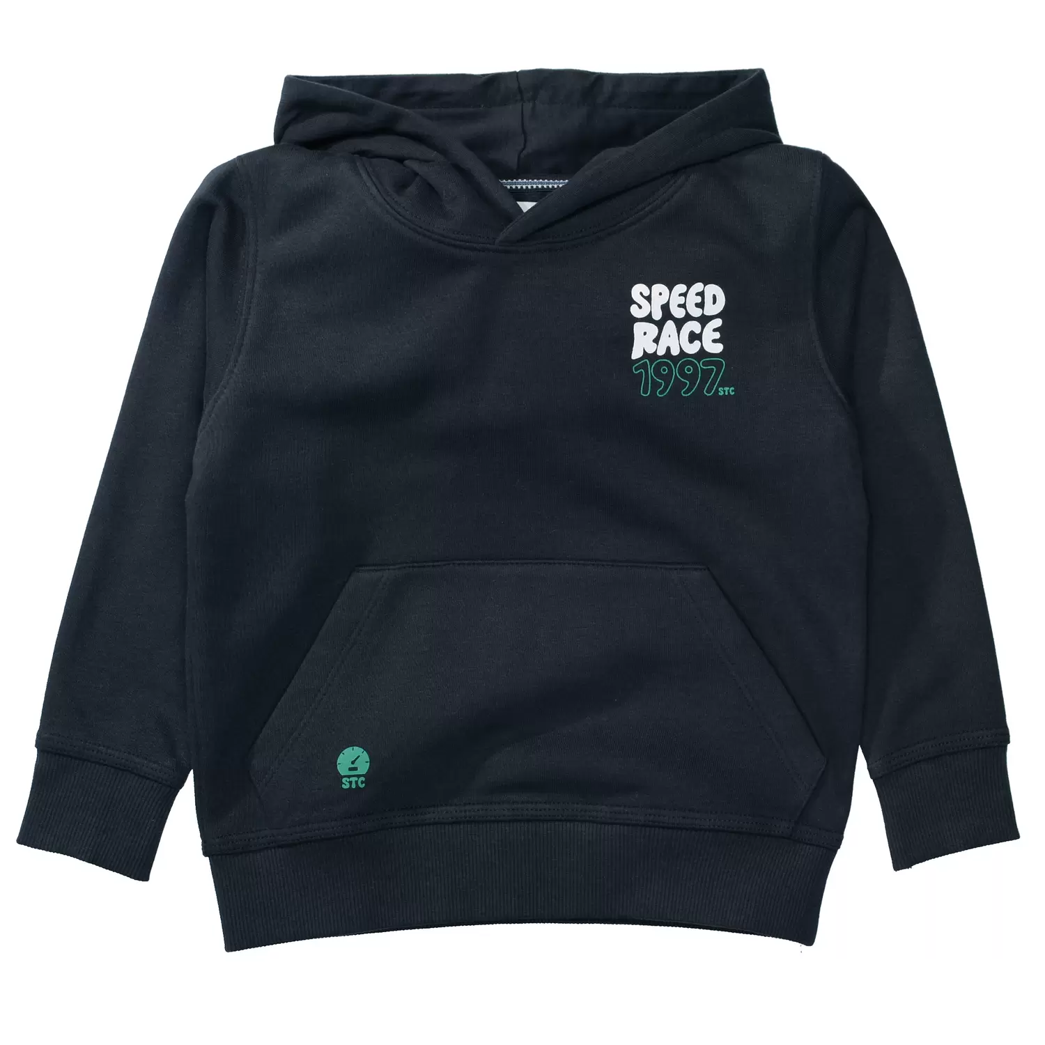 Kn.-Hoodie
