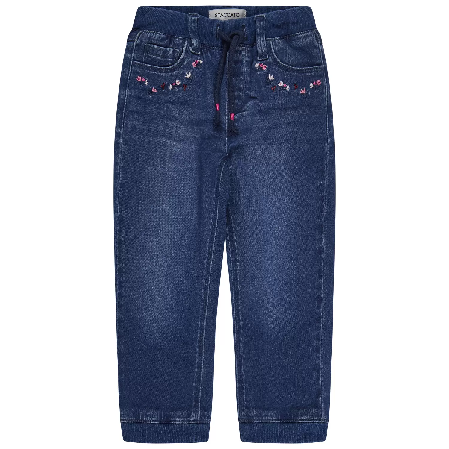 Md.-Thermo-Jogg Denim